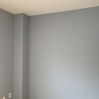 ★クロスの貼替★