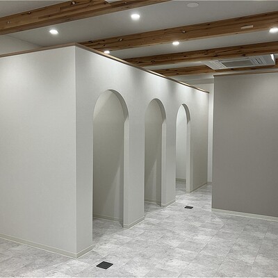 半田市　店舗改装工事