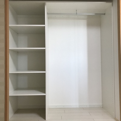 🔵システム収納🔵erabo♬