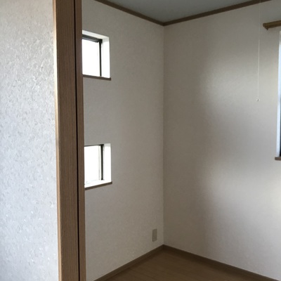 ☆クロス張り替え☆（化学物質過敏症対応）