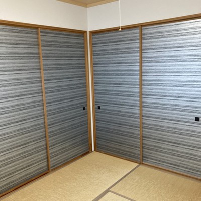 ▶◀和室のイメージチェンジ▶◀