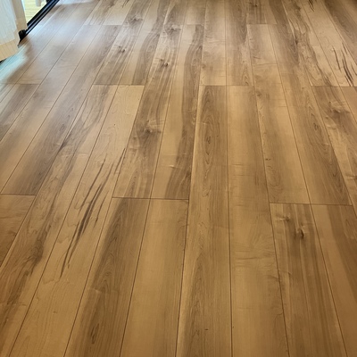 🔵　畳からフローリング　🔵