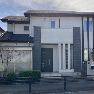 外壁塗装工事No.1