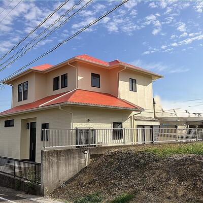 武豊町　外壁・屋根塗装工事