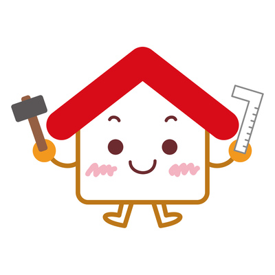 緑区　内装+外構【和室から洋室・ウッドデッキテラス施工】