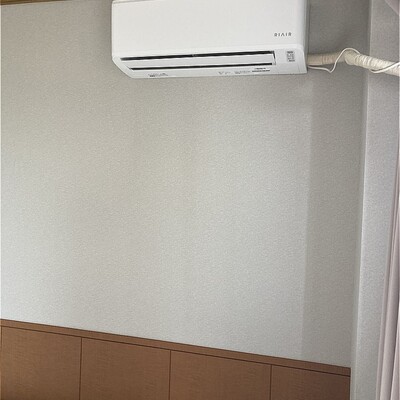 阿久比町　クロス貼替え工事