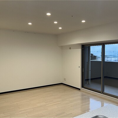 施工ブログ　マンションリフォーム工事