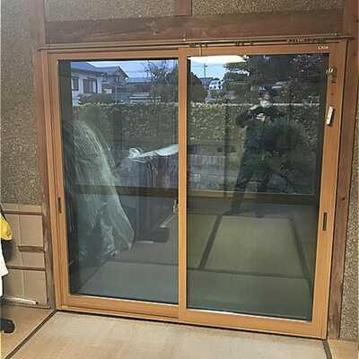 常滑市　🏠内窓インプラス工事🏠