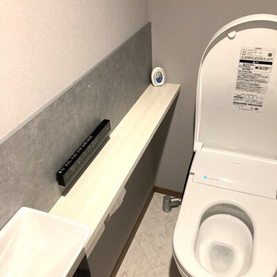 ◇◇市【高級ランク設備交換工事③】