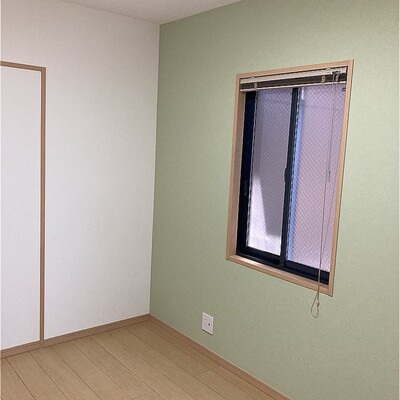 半田市　和室改装他工事