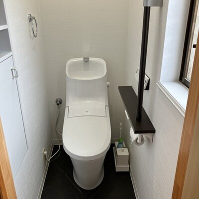 ☆トイレのリフォーム☆