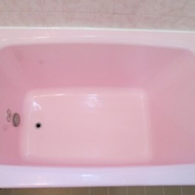 浴槽カラーコーティング