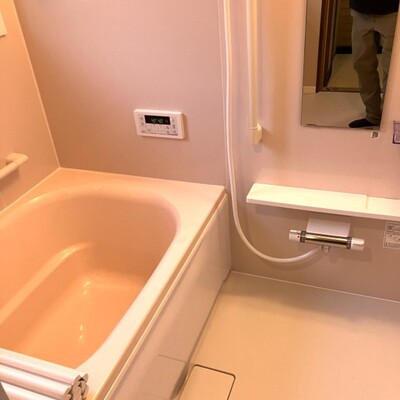 ▲▲市【浴室・洗面リフォーム＆廊下改装リフォーム】