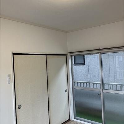 多治見市　アパート改装工事