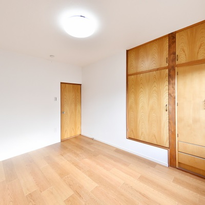 名古屋市港区　リノベーション工事【５】