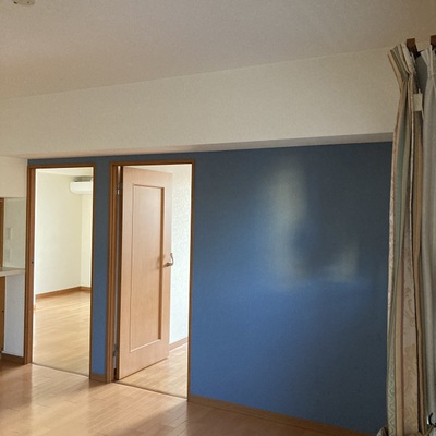 ☆クロスの張り替え☆