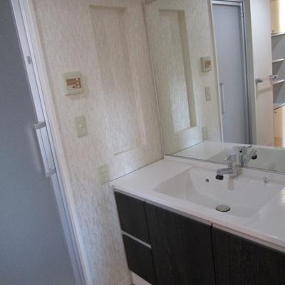 ☆浴室・洗面化粧台リフォーム☆