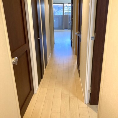 半田市【マンション内装リフォーム】