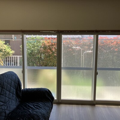 半田市　内窓設置工事