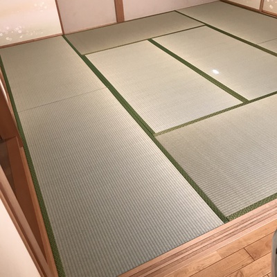 ◇◇畳の表替え◇◇