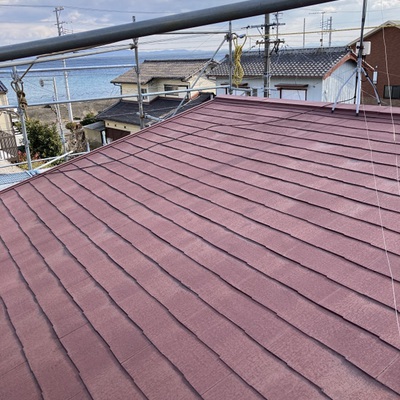 ☆屋根工事☆No.1 