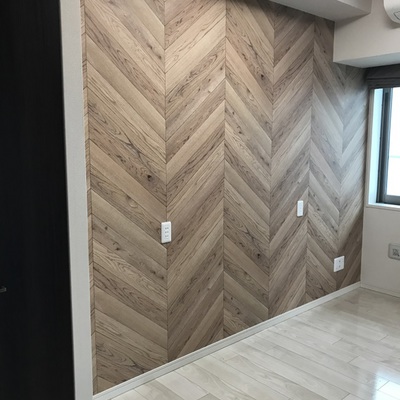 アクセントクロス★施工例集★