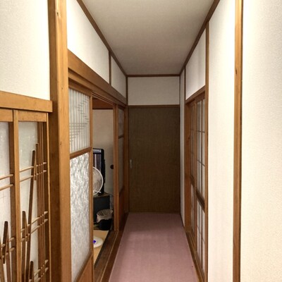 武豊町【トイレ＆洗面化粧台交換 + 内装リフォーム】