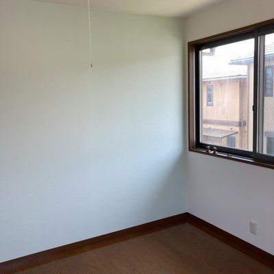 ★クロスの貼替★