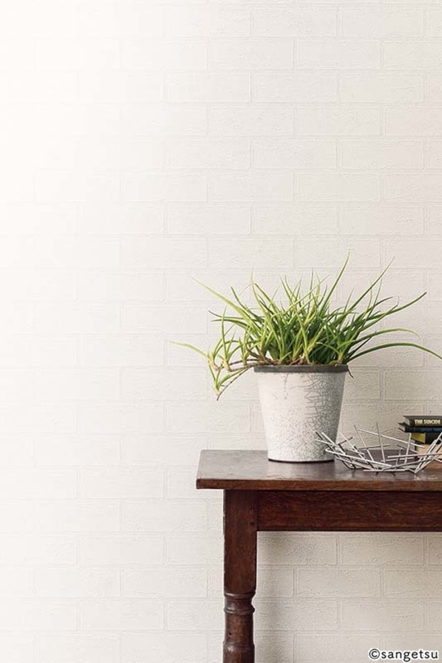 クロス張り替え／６帖