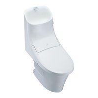 LIXIL一体型シャワートイレ