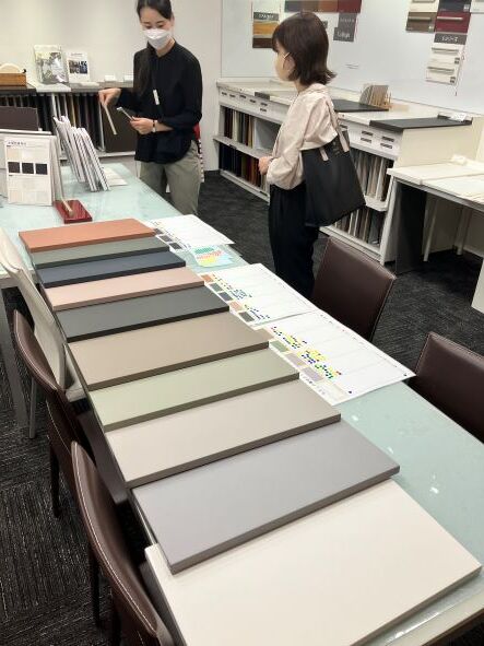 新商品　勉強会🙌