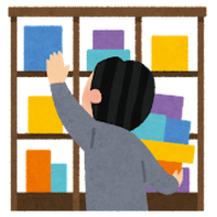 シェルフ棚の設置♫