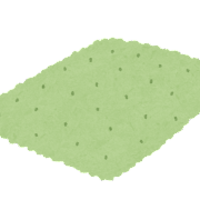 ☆絨毯の張替え☆