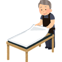 ♬襖のビフォーアフター☆