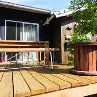 施工ブログ更新中♪