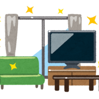 マンションリフォーム♬クロス