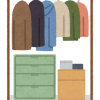 和室リフォーム　❖必見！！収納❖