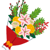 ❖❖新年のご挨拶❖❖