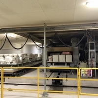 ジャニス工業様【工場見学】