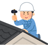 屋根工事☆雨漏り