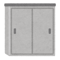 ◆❖　物置の設置工事　❖◆