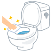 ☆トイレのリフォーム☆