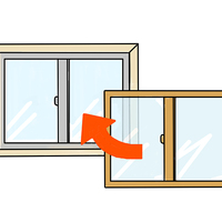 🏠「窓から省エネ！」窓の省エネリフォーム🏠