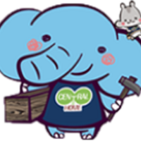 🏠リフォームラボ　チラシ📜