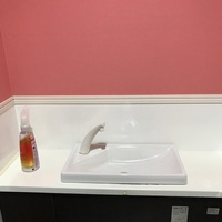 ☆トイレの内装リフォーム☆