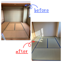 南知多町【 マンション内装工事 】