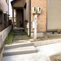 施工ブログ【駐車場リフォーム】