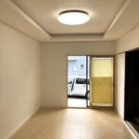 施工ブログ【リビング改装工事】