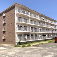 施工ブログ【集合住宅＊外壁塗装】