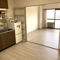 施工ブログ【アパート内装リフォーム】